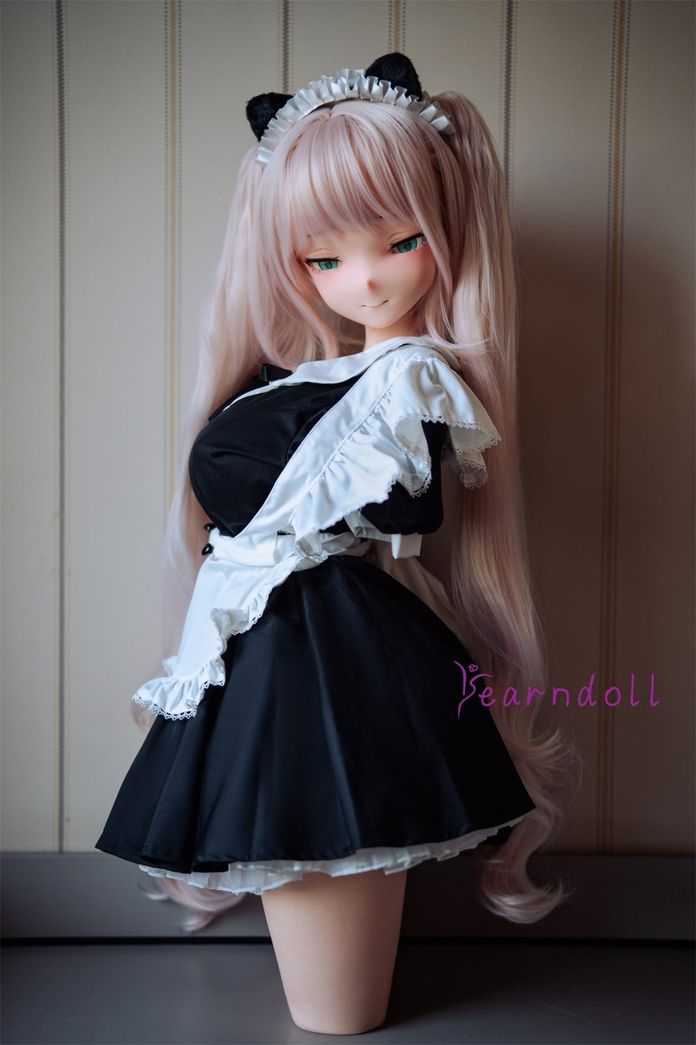 Yearndoll アニメスタイル LZ02 ミニサイズ 88cm モデル級プロポーション Jカップ造形・プレミアム仕上げ 大人向け観賞用 シリコンドール