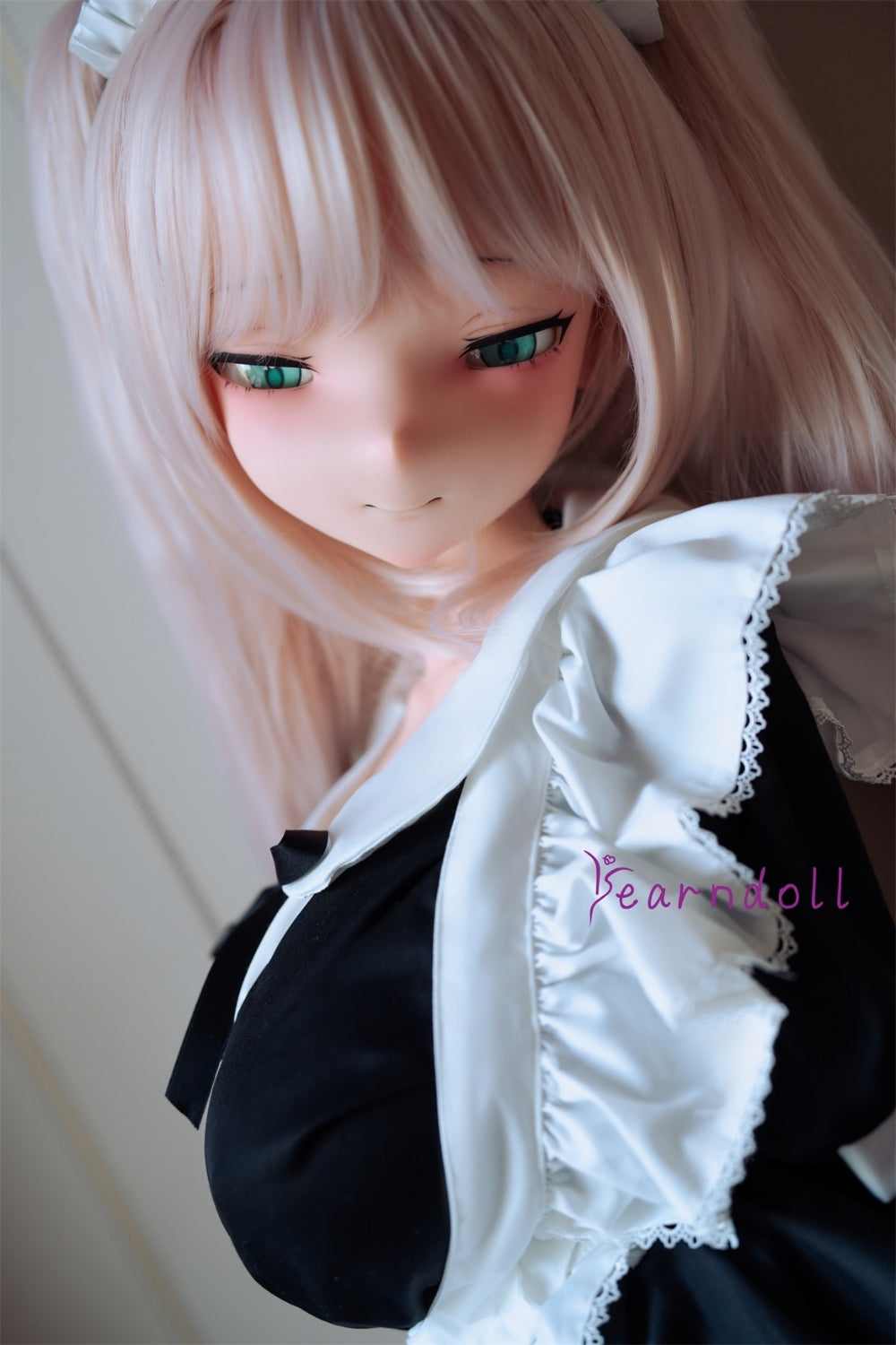 Yearndoll アニメスタイル LZ02 ミニサイズ 88cm モデル級プロポーション Jカップ造形・プレミアム仕上げ 大人向け観賞用 シリコンドール