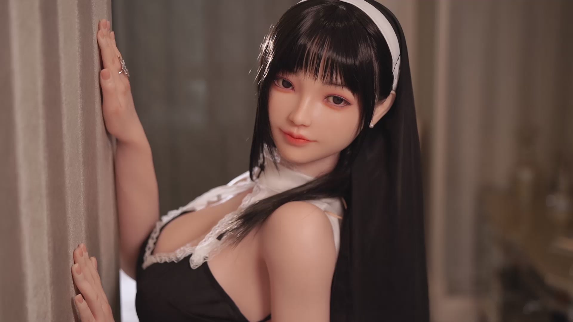 動画を読み込む: 