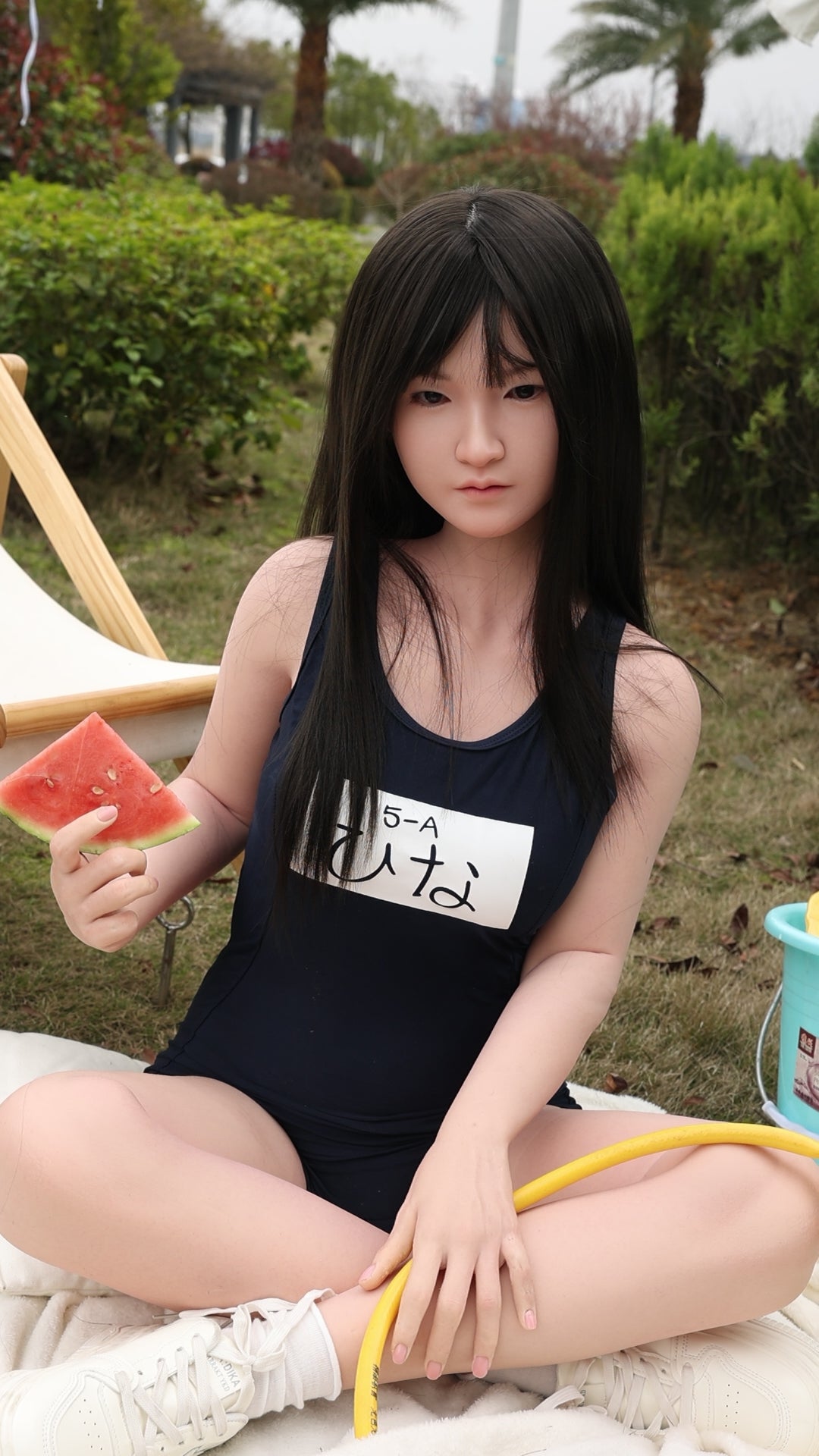 動画を読み込む: 