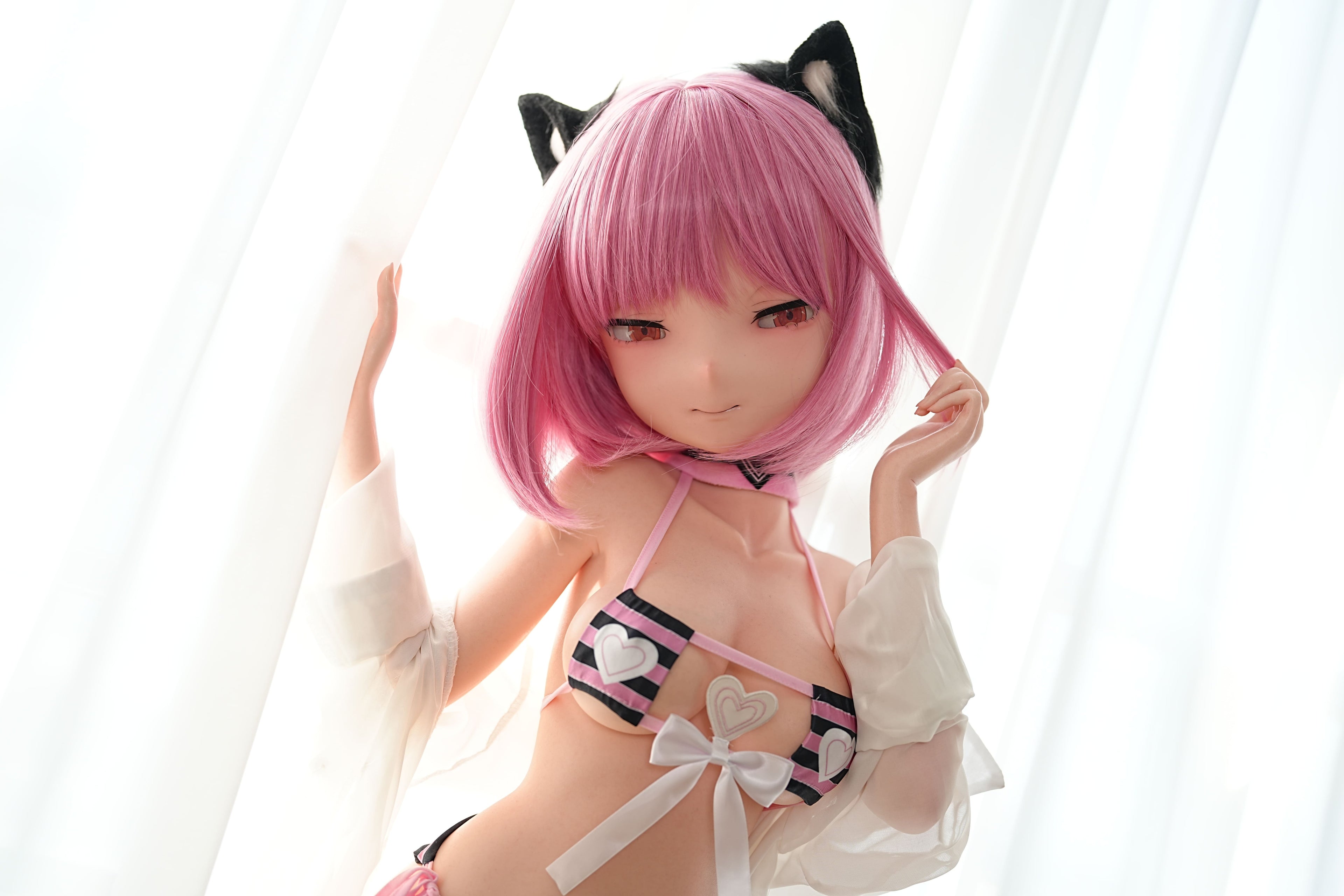 動画を読み込む: ラブドールの動画